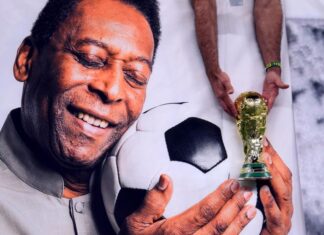 Presidenta de Honduras dice Pelé inspiró a varias generaciones