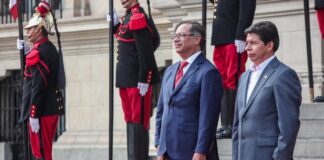 Petro pide a la CIDH medidas cautelares de protección para Pedro Castillo