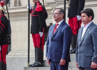 Petro pide a la CIDH medidas cautelares de protección para Pedro Castillo