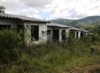 Este lunes darán inicio los trabajos de limpieza para habilitar Ciudad Mateo