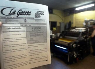 Entra en vigencia decreto que permite a Casa Presidencial “contrataciones directas” para Seguridad Nacional