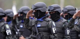 A partir del martes será vigente el estado de excepción en varias zonas del país