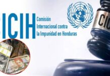El Presupuesto General del 2023 no contempla un renglón para financiar la CICIH
