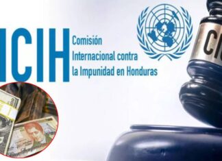 El Presupuesto General del 2023 no contempla un renglón para financiar la CICIH