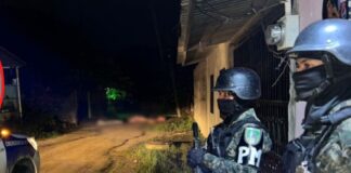 Mareros tuvieron un desacuerdo mientras bebían, la principal hipótesis de masacre en SPS