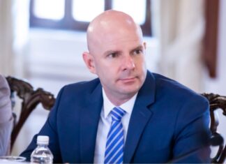 Pedro Barquero confirma que aún no hay acuerdo entre la ZEDE Próspera y el gobierno