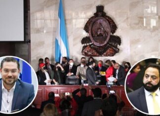 Abogado penalista manifiesta que ambas directivas del Congreso Nacional revisten vicios de nulidad