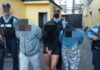 Capturan a tres personas que pretendían vender a una niña de 14 años