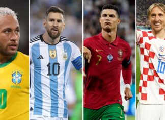 Este viernes inician los cuartos de final en Qatar, Argentina se la juega ante Países Bajos y Brasil con Croacia