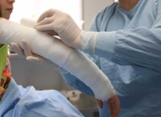 Hospital Mario Catarino Rivas reporta cuatro personas ingresadas con quemaduras tras manipular pólvora