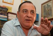 Analista Raúl Puneda manifiesta que Honduras debe aprovechar la CICIH, de lo contrario sólo se quedará viendo a los corruptos