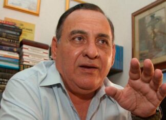 Analista Raúl Puneda manifiesta que Honduras debe aprovechar la CICIH, de lo contrario sólo se quedará viendo a los corruptos