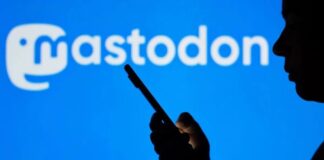 Unos 2,5 millones de usuarios acuden a Mastodon desde que Musk compró Twitter