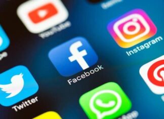 Twitter anuncia que prohíbe la publicación de enlaces de redes sociales de la competencia como Facebook e Instagram