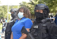 Juez resolverá el próximo lunes si concede la extradición de la hondureña Clariza Clark