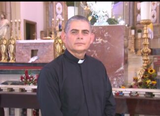 La búsqueda de dinero y poder impide que haya sitio para Dios, dice monseñor Teodoro Gómez