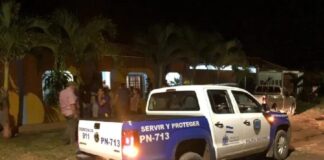 De varios disparos le quitan la vida a un reconocido docente en Catacamas, Olancho