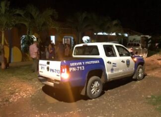 De varios disparos le quitan la vida a un reconocido docente en Catacamas, Olancho