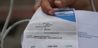 Exgerente de la ENEE dice que la tarifa de energía eléctrica debería bajar 5% en enero