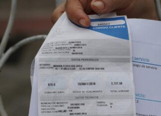 Exgerente de la ENEE dice que la tarifa de energía eléctrica debería bajar 5% en enero