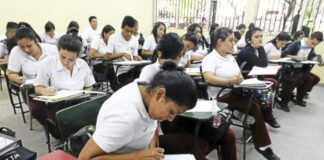 Ministro de Educación anuncia que el próximo año se abrirán las escuelas normales bilingües