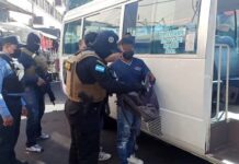 Decreto no es “carta blanca” para que cuerpos de seguridad actúen de forma arbitraria, recuerda el Conadeh