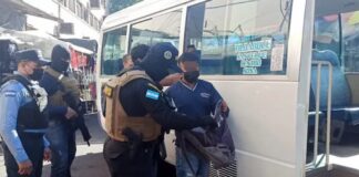 Decreto no es “carta blanca” para que cuerpos de seguridad actúen de forma arbitraria, recuerda el Conadeh