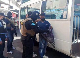 Decreto no es “carta blanca” para que cuerpos de seguridad actúen de forma arbitraria, recuerda el Conadeh