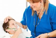 Triple amenaza de virus respiratorios ataca a los niños de Latinoamérica