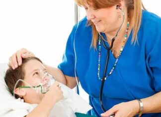 Triple amenaza de virus respiratorios ataca a los niños de Latinoamérica