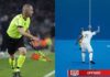 La Serie A, primera liga en introducir el fuera de juego semiautomático