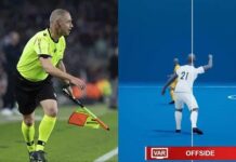 La Serie A, primera liga en introducir el fuera de juego semiautomático