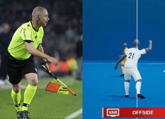 La Serie A, primera liga en introducir el fuera de juego semiautomático