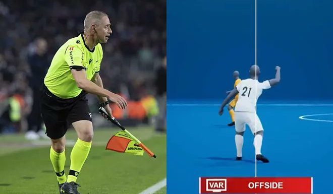 La Serie A, primera liga en introducir el fuera de juego semiautomático