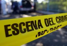 Asesinan a mujer embarazada y roban a su bebé en estado mexicano de Veracruz