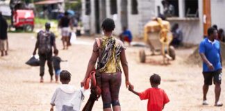 Unicef alerta que 16,5 millones de niños en Latinoamérica requerirán ayuda en el 2023