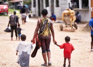 Unicef alerta que 16,5 millones de niños en Latinoamérica requerirán ayuda en el 2023