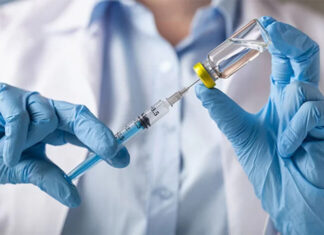 Unas 800 mil vacunas contra el Covid-19 están a punto de vencerse en Honduras