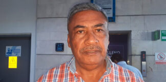 Dirigente Liberal señala que la capacidad de consenso de Luis Redondo será vital para instalar un mecanismo internacional anticorrupción