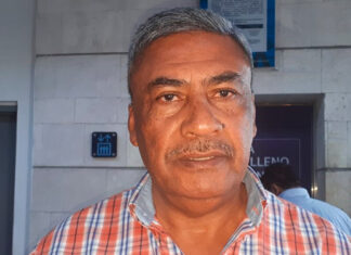 Dirigente Liberal señala que la capacidad de consenso de Luis Redondo será vital para instalar un mecanismo internacional anticorrupción