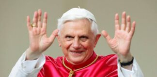 El funeral de Benedicto XVI será el 5 de enero en la plaza de San Pedro