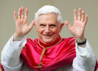 El funeral de Benedicto XVI será el 5 de enero en la plaza de San Pedro