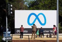 Meta cierra un año para olvidar, con fracaso del metaverso y despidos masivos