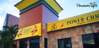 ARSA realiza inspecciones en restaurante Power Chicken por denuncia de intoxicación y confirma la presencia de bacterias