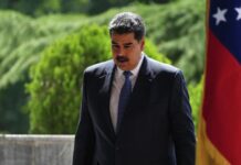 Nicolás Maduro coordinó con Honduras el tráfico de drogas a gran escala, según el Departamento de Justicia de EE. UU.