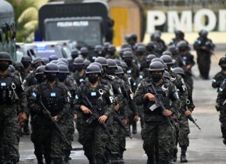 La ampliación del estado de excepción comprometería a Honduras en materia de derechos humanos, advierte el Conadeh