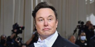 Elon Musk rompe el récord con la mayor pérdida de su fortuna personal en la historia