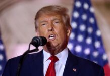 El gran jurado vota imputar a Donald Trump por el pago a una actriz porno