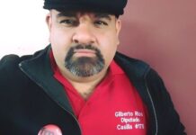 Dirigente de Libre dice que debe ser un deber movilizarse el día de la elección de la CSJ