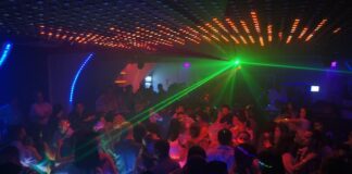 Audio de discotecas y bares en SPS estará regulado, quien no cumpla podrá pagar hasta 8 mil lempiras de multa